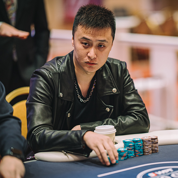 Biao Ding