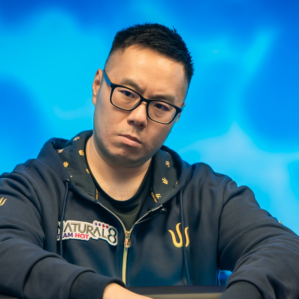 Paul Phua