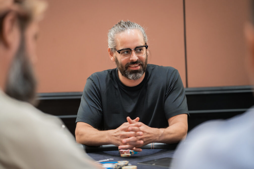 Kirk Steele