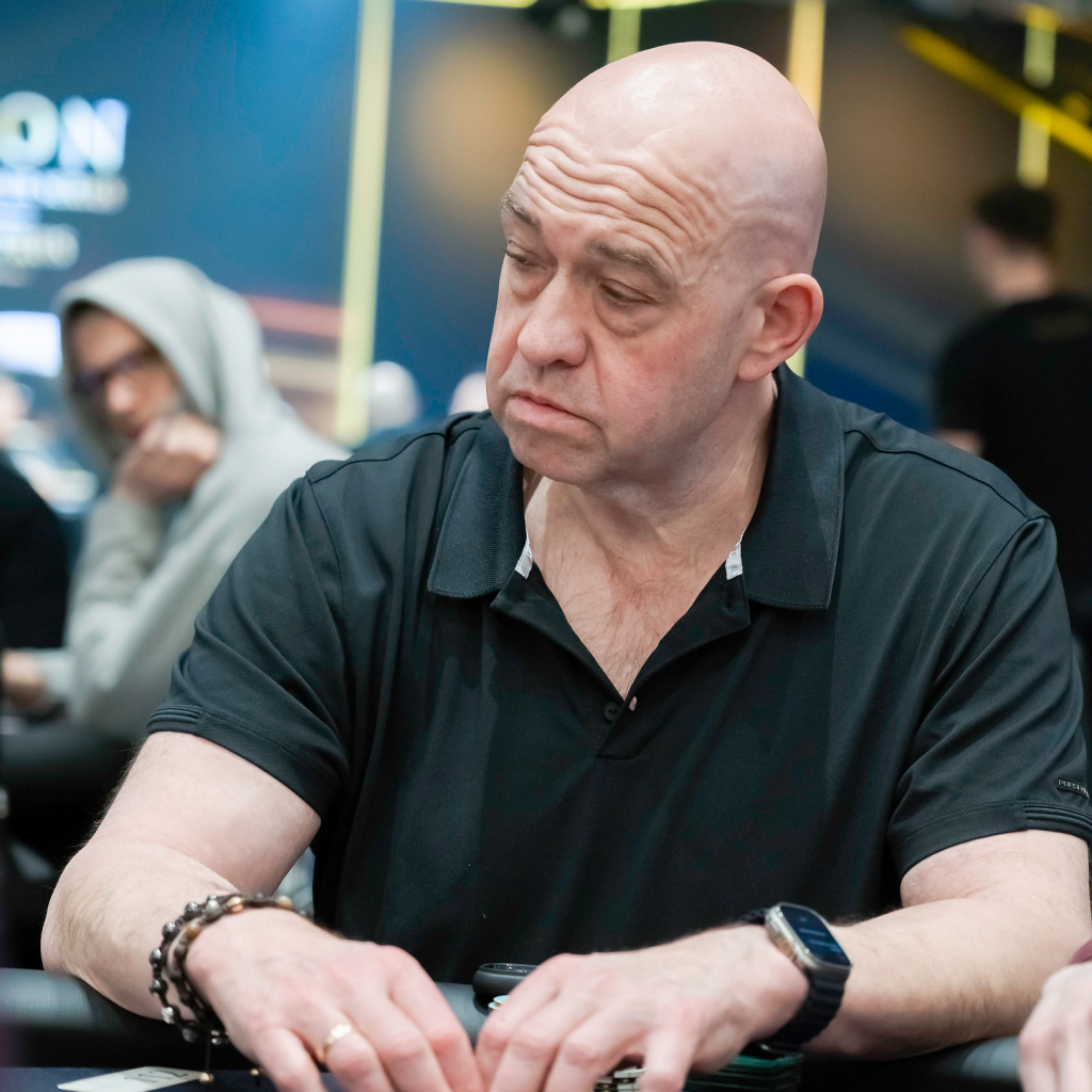 Morten Klein