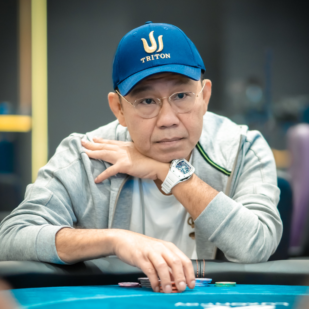Paul Phua