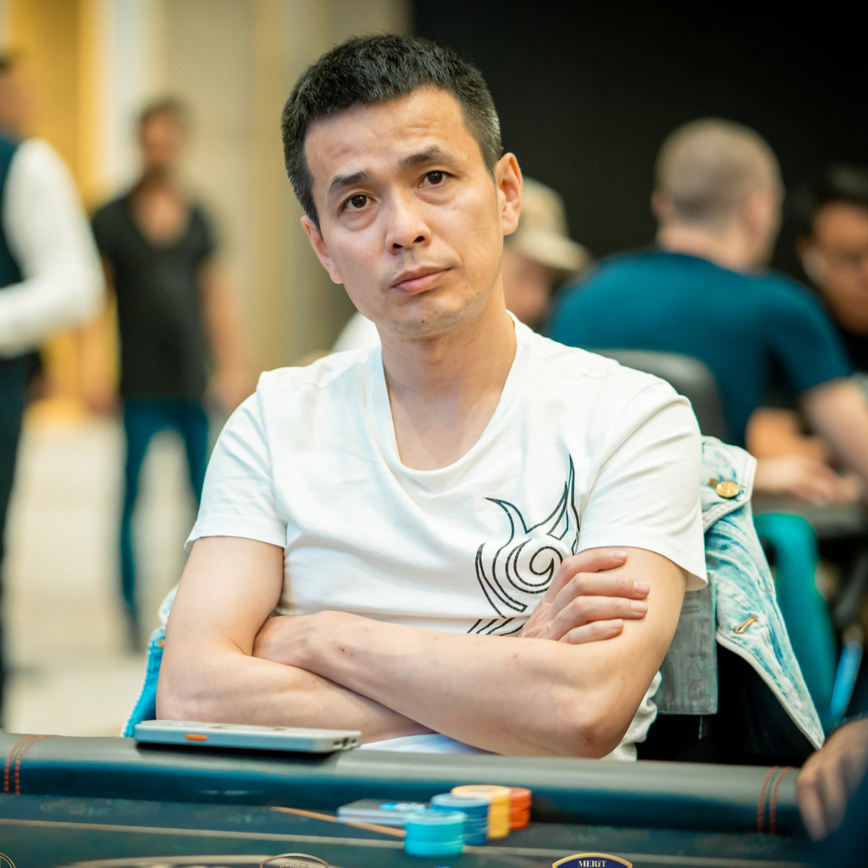 Quan Zhou