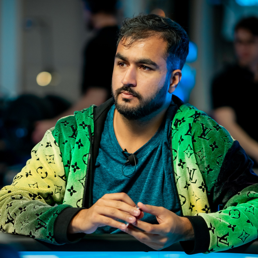 Rehman Kassam
