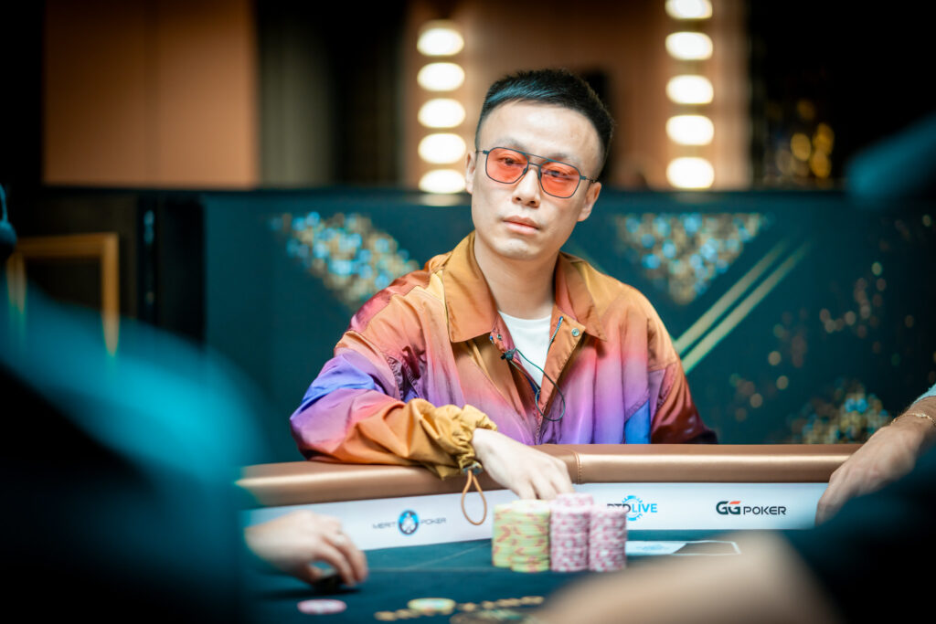Xu Liang