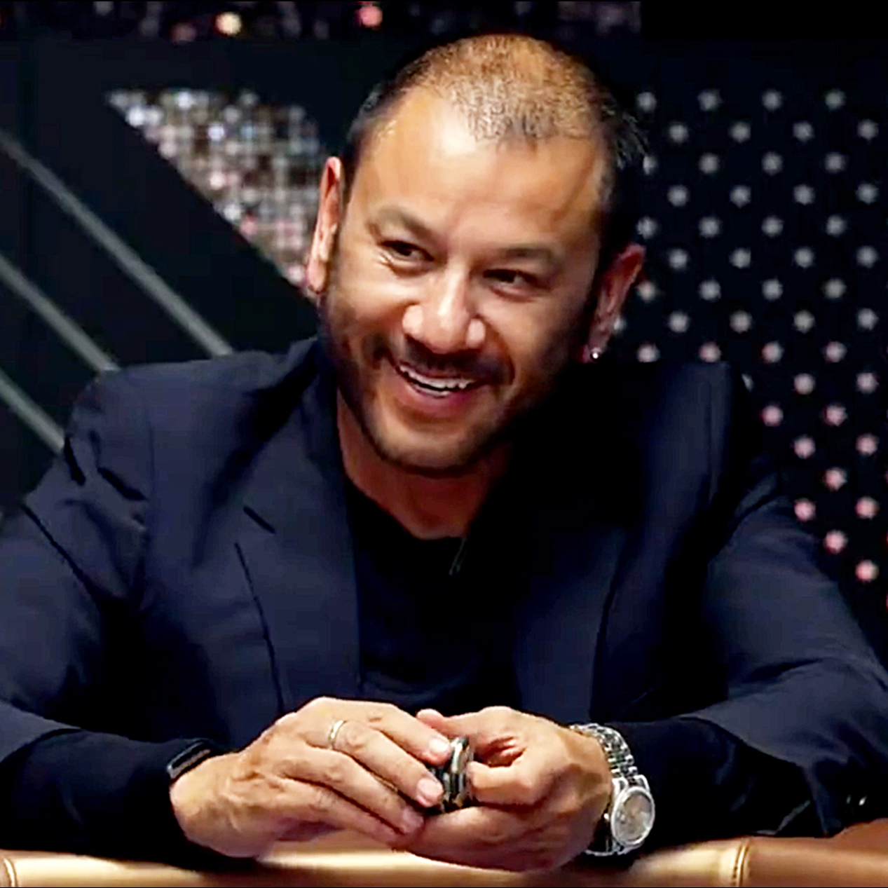 Rob Yong